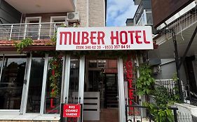 muber otel